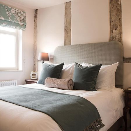 The Greyhound Inn Wantage Dış mekan fotoğraf