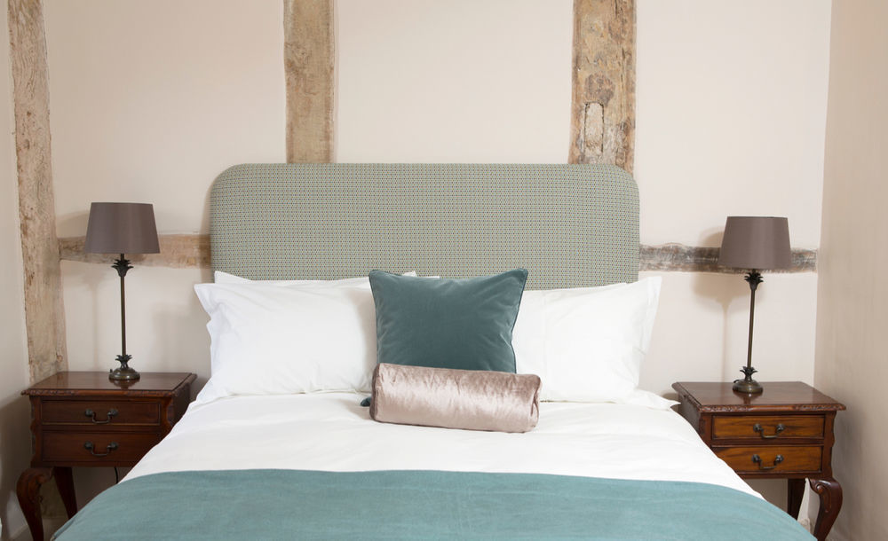 The Greyhound Inn Wantage Dış mekan fotoğraf